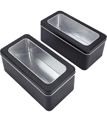 Goodma 8 Pièces Mini Rectangle Vide Organisateur French Guiana