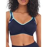 Freya Women's Sonic Underwire Molded Sports Bra