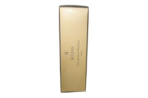 Collection Prestige Sultan No.9 Extrait de Parfum 20 Ml