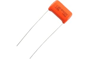 CORNELL DUBILIER Condensateur Condensateur Sprague Orange Drop Capacitor 715P 0.022uF .022uF 600V 223J