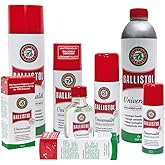 BALLISTOL &Uuml;niversal yağ 500 ml, şeffaf