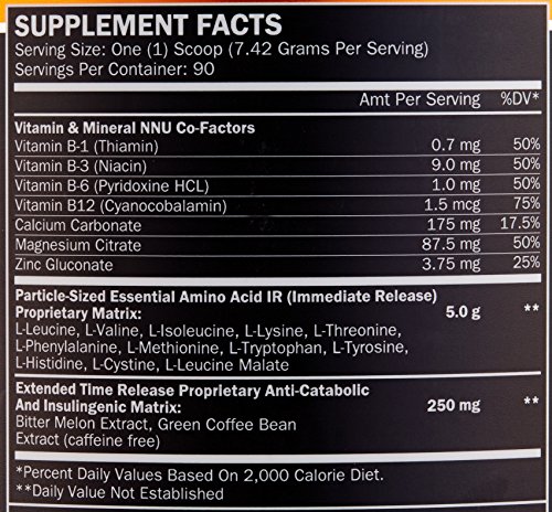 Alri Humapro 667g Exotic Peach Mango