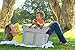 Changing Bag by Hip Cub - Weekender Tote - Designer Canvas W/ Cute Baby Change Pad
