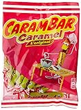 Carambar Caramel 130 g sur Amazon