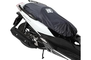 Tucano Urbano Seat Cover Start Large Noir