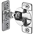 Hettich 6878464096 Special Hinge Optimize Plus 4 FM, Multicolor