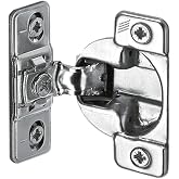 Hettich 6878464096 Special Hinge Optimize Plus 4 FM, Multicolor
