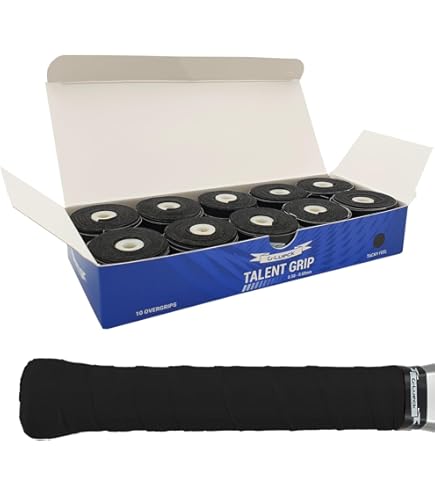 Super Tacky Tennis Overgrip In USA - Pantech Sports Co.,Ltd