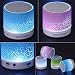 Cables Kart & Trade Mini Bluetooth Wireless Speaker,(Multicolor)For Iphone 6, 6S 6Plus 5S 5C 5/Ipad Air Air2 Mini Mini2 Mini3/Ipad 4Th Gen/Ipod Touch 5Th Gen/Ipod Nano/7Th Gen For All Samsung Devices Galaxy S4 S5 S6 Note Edge Note+ All Smart Phones One+ One Plus 2 RS.265.00