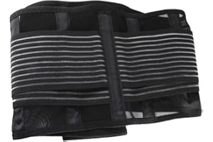 3L INTERNACIONAL. 3L Internacional 095374 Faja lumbar Rotair CS50 T-L