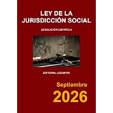 Ley de la Jurisdicci&oacute;n Social