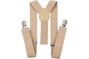 DB Dickie Bow Children's Kids Boys Vintage Braces