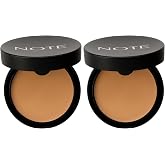 Note Cosmetics Luminous Silk Cream Powder 03 Medium Beige Patakrem Pudra Fond&ouml;ten (2 paketi)