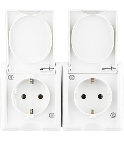 LEGRAND, Plexo New Connected-Feuchtraum-Lichtschalter, Smart-Home, Aufputz- Schalter, mit Neutralleiter, 150W, LED-kompatibel, Home Control-App, IP55 - IK07 wasser- & stoßfest, Anthrazit, 069896L LEGRAND, Plexo New Connected-Feuchtraum-Lichtschalter, Smart-Home, Aufputz- Schalter, mit Neutralleiter, 150W, LED-kompatibel, Home Control-App, IP55 - IK07 wasser- & stoßfest, Anthrazit, 069896L