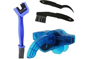 SKYSPER Zestaw do czyszczenia łańcucha, do rowerów szosowych i górskich