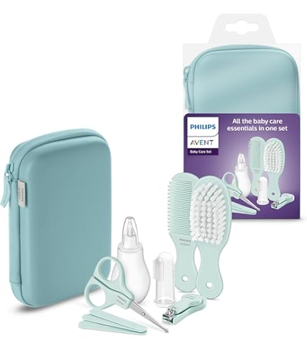 Teli In Mussola Cotone Bio Bloomsbury Mill - Set 6 Pezzi 70x70cm, Rosa E Bianco, Per Neonati - Foto 11