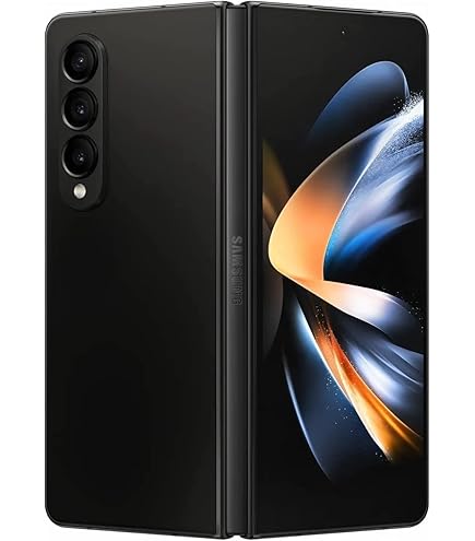 Samsung Galaxy Z Fold4, Android Smartphone, 7,6 Zoll Super AMOLED