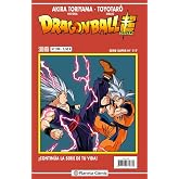 Dragon Ball Serie Roja n&ordm; 328 (Manga Shonen)