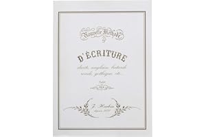 Jacques Herbin 90300T - Un Manuel D'Apprentissage De L'Écriture