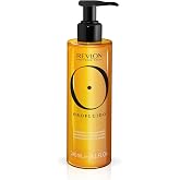 OROFLUIDO Champ&uacute; Hidratante con Aceite de Arg&aacute;n para todo tipo de cabello, hidrata, suaviza y da brillo, f&oacute;rmula vegana, 240