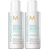 Moroccanoil Hydrating Nemlendi̇ri̇ci̇ Sa&ccedil; Kremi̇ 70 ml (2 paketi)
