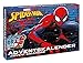 Produktbild Craze 57484 - Adventskalender Marvel Spider-Man