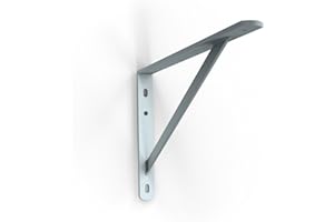 REGALE4YOU Reggimensola Obelix zincato 50 cm