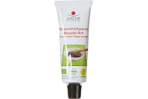 Arche Raifort Façon Wasabi 50 g BIO - Lot de 2