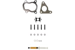 Ajusa JTC11030 Juego de montaje, turbocompresor