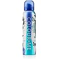 COLOUR ME Abstract Art - Fragrance for Men - 150ml Body Spray, by Milton-Lloyd