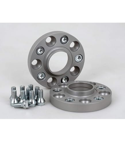 Eibach S90 - Spacer System 7 da 7 21 - 010 - Distanziali ruote Pro 40