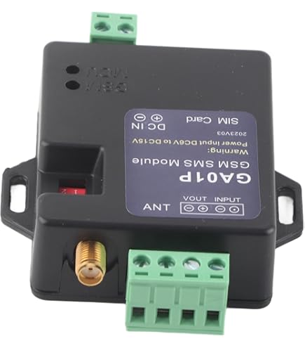 GSM