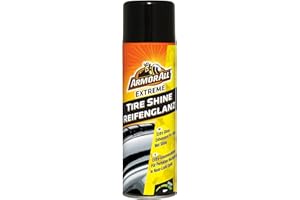 Armor All 49500l extrêmement Pneu brillant