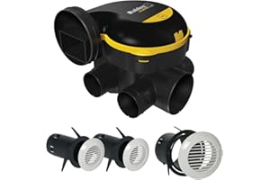 kit vmc - simple flux - aldes easyhome - auto + bip - aldes 11026032