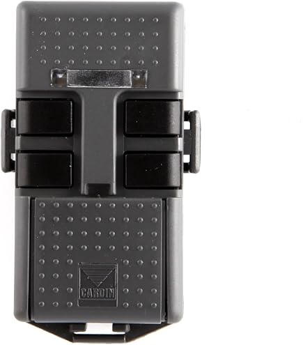 Télécommande portail Génius KILO TX2