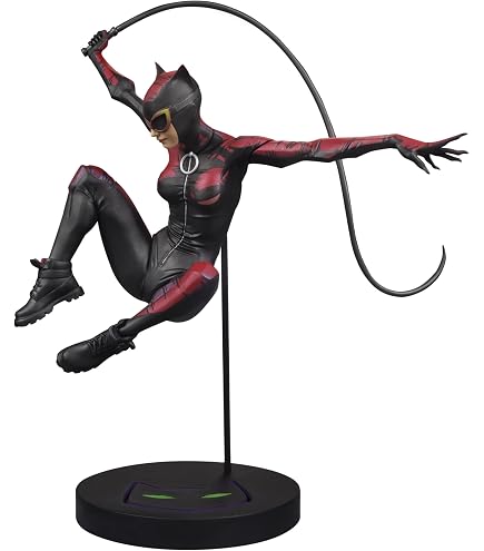 I Was Excited To See @mcfarlane_toys_official & @dcdirect Announce My Upcoming Supergirl Statue Late Last Week. She Is The 4th In A Line Of A DC Cover Girls Series Centered Around My