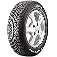 JK Tyre Zephyr 205/65% R15 94V Tubeless Car Tyre