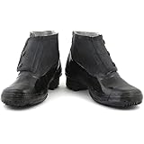 duckback ankle shoes