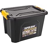 S&uuml;per Bag 18 L Saklama Kutusu Asr-4034