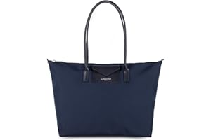 LANCASTER Grand sac cabas épaule - Smart KBA