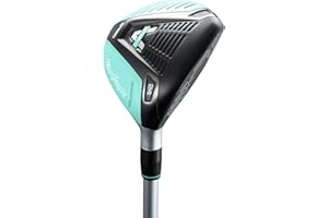 MacGregor V-MAX Speed Lightweight Hybrid Golf Club Regular Flex