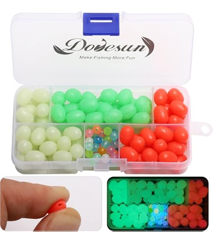 AMZfishing 100x Gummiperlen 10 Mm Schwarz – Robustes Angelzubehör Als Knotenschutz & Stopper Für Welsmontagen Und Meeresrigs
