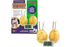 FUNTIME GIFTS Funtime - Juguete de Aire Libre (EG7830) (Importado)