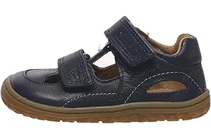 Lurchi Jungen Nando Barefoot Sandale