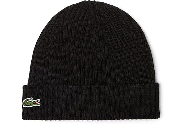 Lacoste Rb0001 - Bonnet - Mixte
