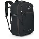Osprey Daylite Travel Pack 35 Bolsa de viaje unisex Black O/S
