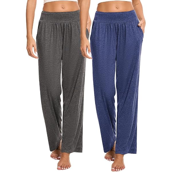 Pantalon Velours Côtelé Femme Taille Haute - Chaud, Doublé Polaire, 2 Poches, Pour Loisirs, Hiver, Confort Maison