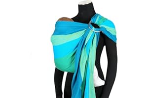 Didymos 30895 portabebè DidySling, modello Iris