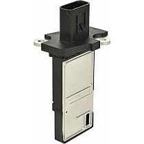 OEM 1L5F-12B579-AB Compatible A-Premium Mass Air Flow Sensor - Compatible With Ford, Mazda & Mercury Vehicles (Replaces 1L5F-12B579-AB) Mass Airflow Sensor