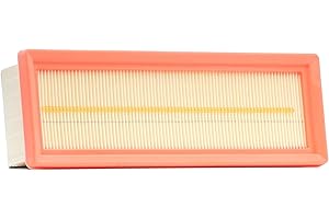 Magneti Marelli Parts & Services - Filtro Aria 55192012, Accessori Auto, Filtro Aria Motore Alta Filtrazione e Protezione, Ricambi Auto, Alta Compatibilità con Lancia Ypsilon, Alfa Romeo, Ford e Altri